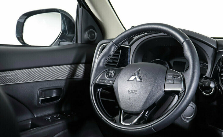 Mitsubishi Outlander - Фото 8