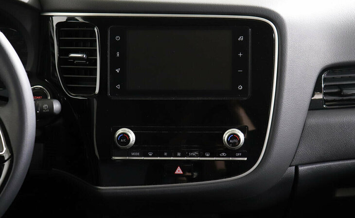 Mitsubishi Outlander - Фото 7