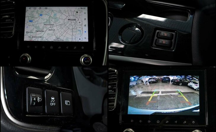 Mitsubishi Outlander - Фото 9