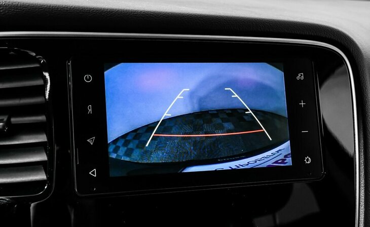 Mitsubishi Outlander - Фото 9