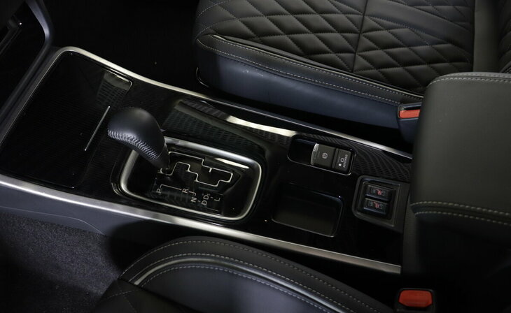 Mitsubishi Outlander - Фото 11