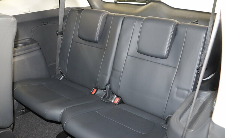 Mitsubishi Outlander - Фото 17