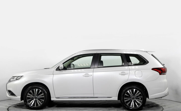 Mitsubishi Outlander - Фото 2