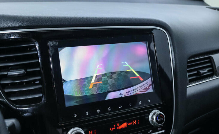 Mitsubishi Outlander - Фото 10