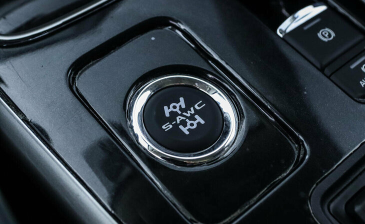 Mitsubishi Outlander - Фото 12