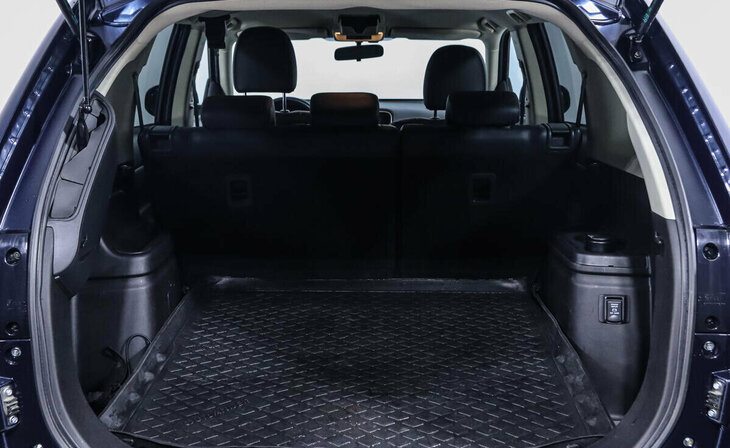 Mitsubishi Outlander - Фото 17