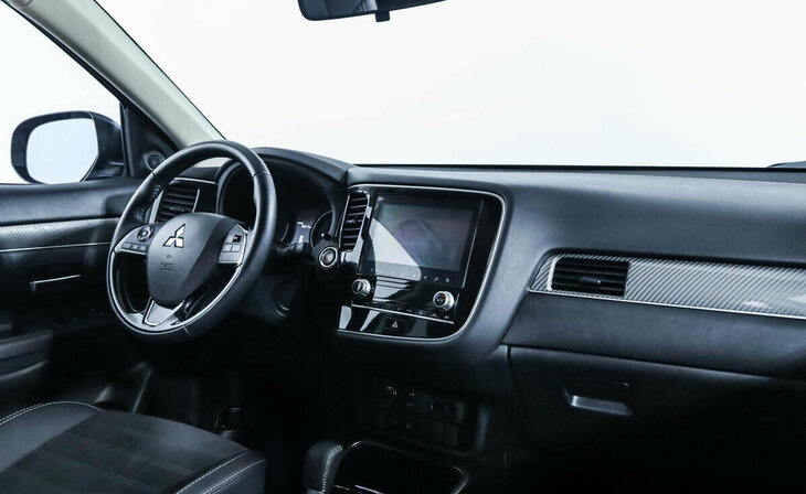 Mitsubishi Outlander - Фото 6