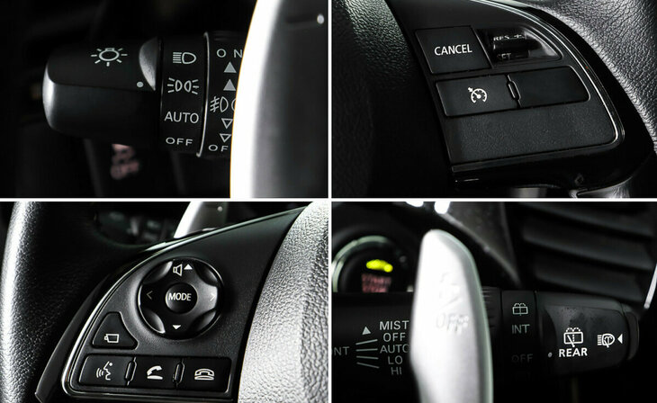 Mitsubishi Outlander - Фото 12