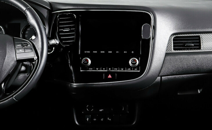 Mitsubishi Outlander - Фото 13