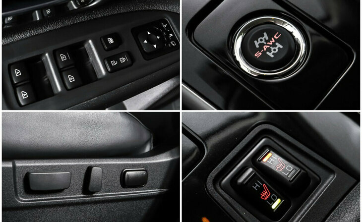 Mitsubishi Outlander - Фото 16