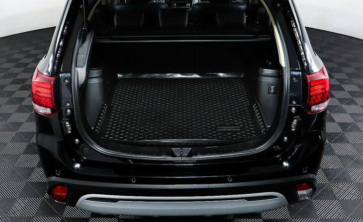 Mitsubishi Outlander - Фото 20