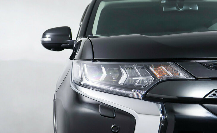 Mitsubishi Outlander - Фото 6