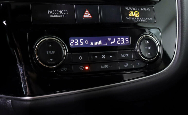 Mitsubishi Outlander - Фото 14