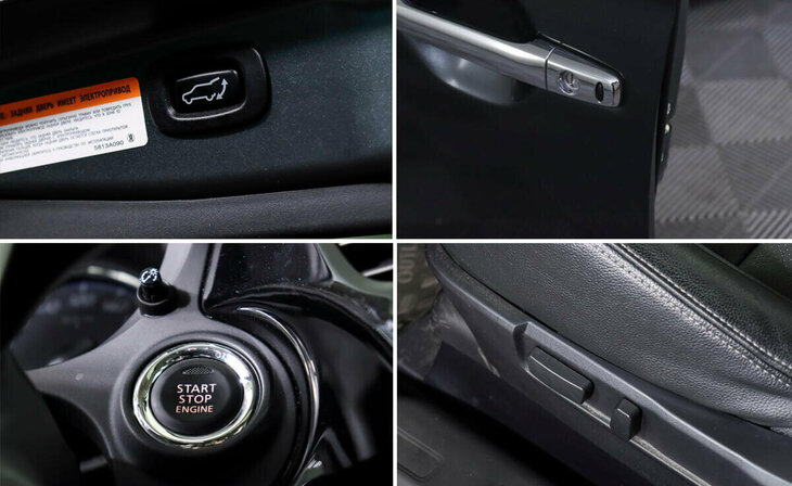 Mitsubishi Outlander - Фото 15