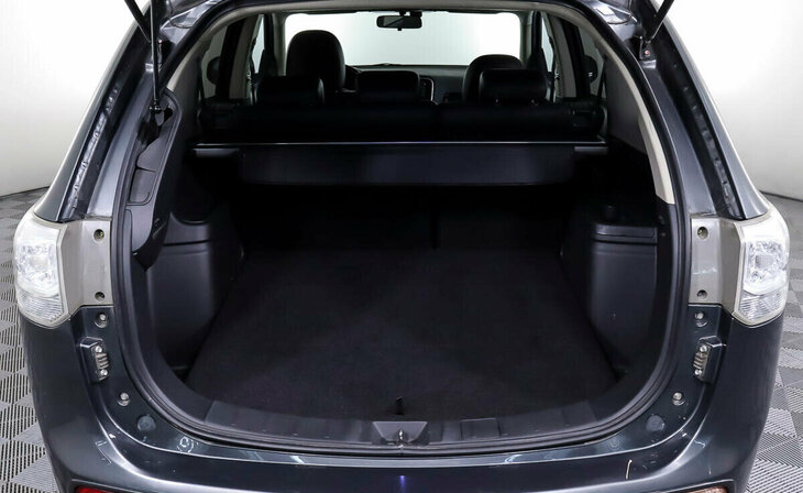 Mitsubishi Outlander - Фото 17