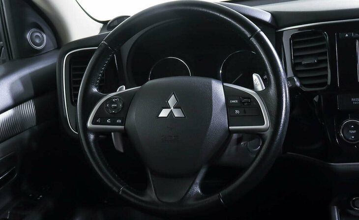 Mitsubishi Outlander - Фото 9