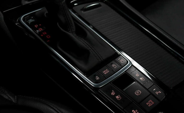 Kia Optima - Фото 11