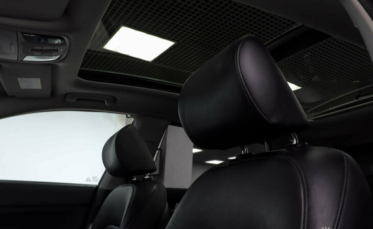 Kia Optima - Фото 13