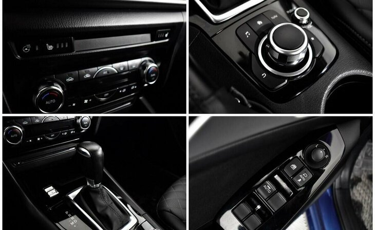 Mazda 3 - Фото 9