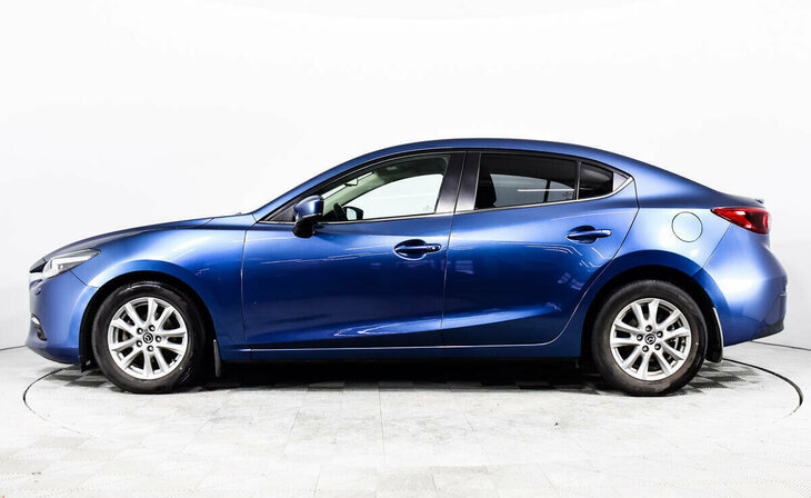 Mazda 3 - Фото 2