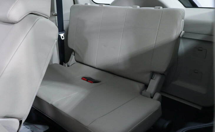 Mitsubishi Pajero - Фото 17