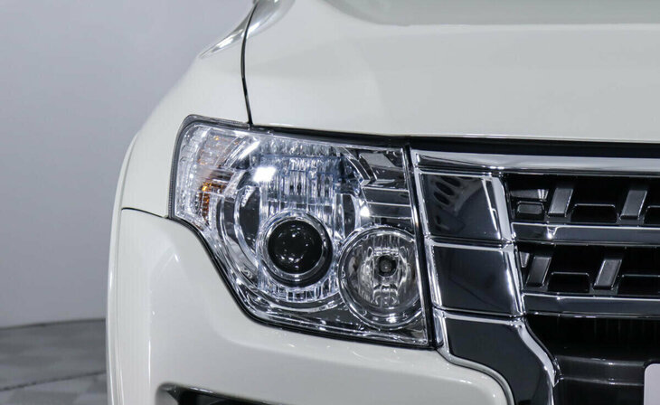 Mitsubishi Pajero - Фото 6