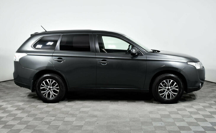 Mitsubishi Outlander - Фото 3