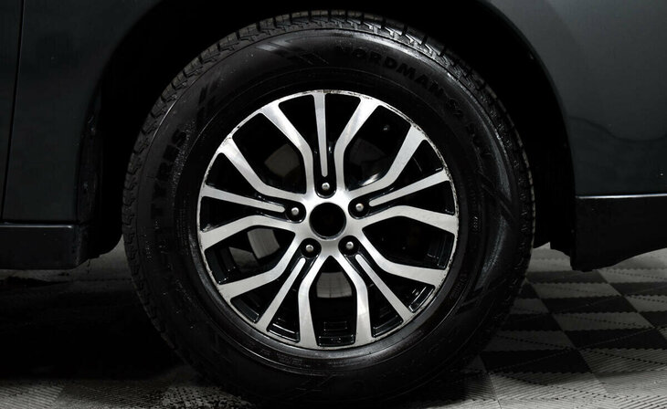 Mitsubishi Outlander - Фото 6