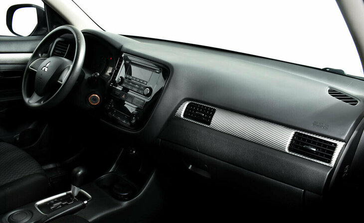 Mitsubishi Outlander - Фото 7