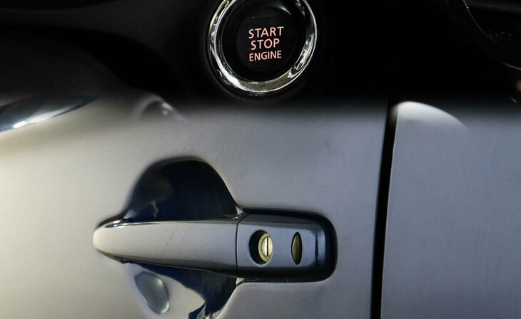 Mitsubishi Outlander - Фото 15