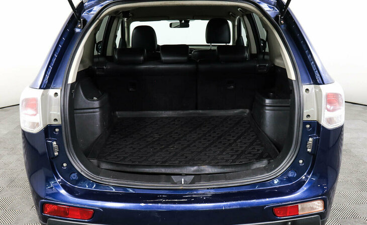 Mitsubishi Outlander - Фото 17