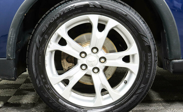 Mitsubishi Outlander - Фото 8