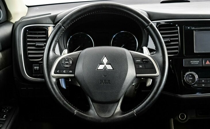 Mitsubishi Outlander - Фото 7