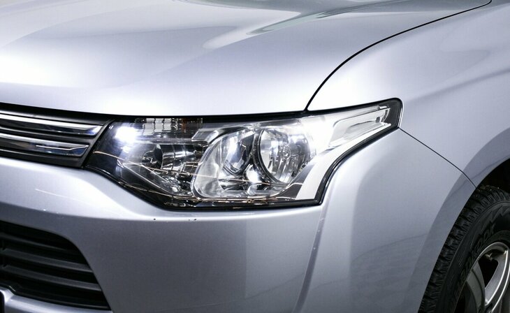 Mitsubishi Outlander - Фото 6