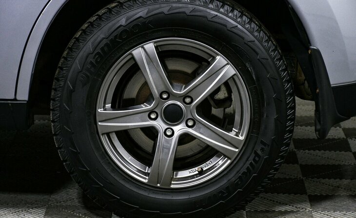 Mitsubishi Outlander - Фото 7