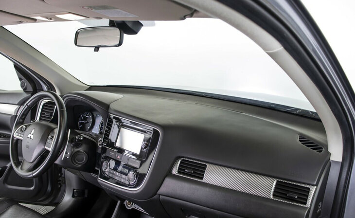 Mitsubishi Outlander - Фото 6