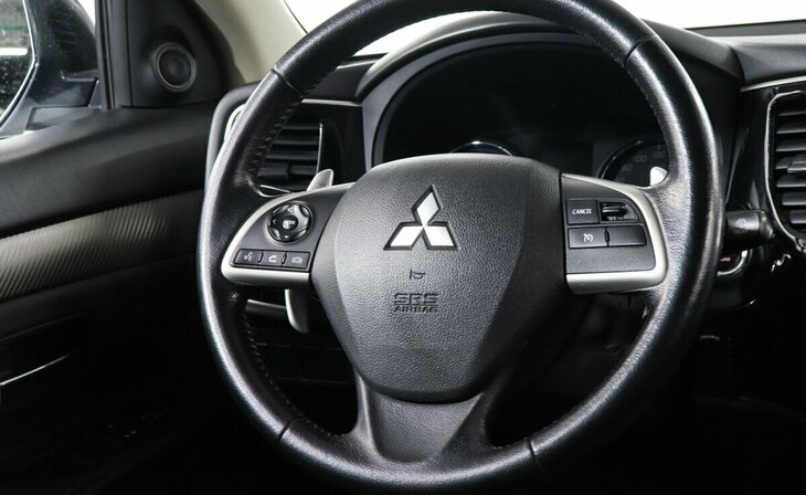 Mitsubishi Outlander - Фото 10