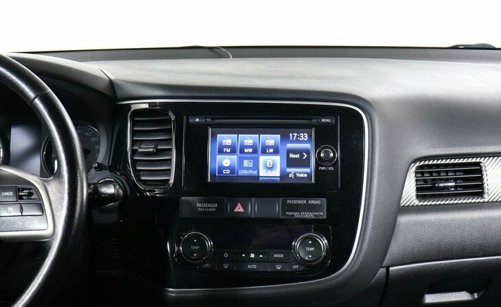 Mitsubishi Outlander - Фото 11