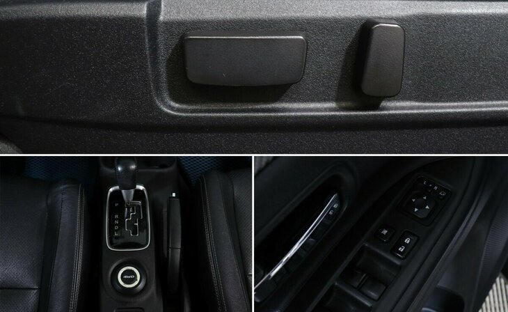 Mitsubishi Outlander - Фото 13