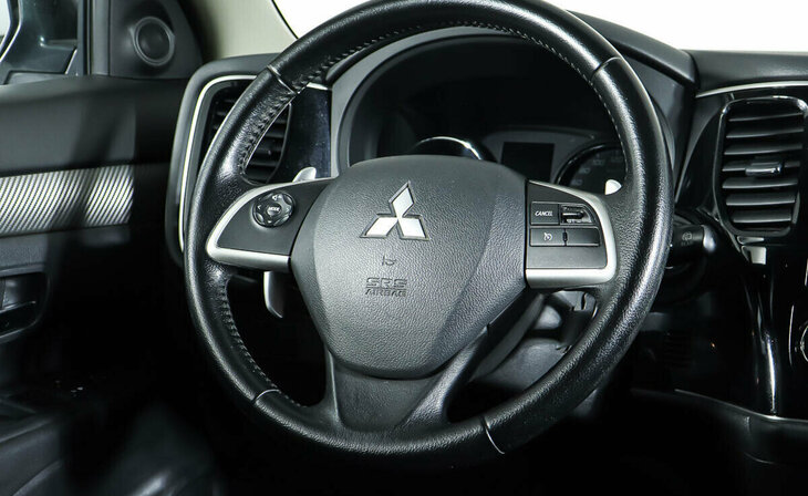 Mitsubishi Outlander - Фото 12