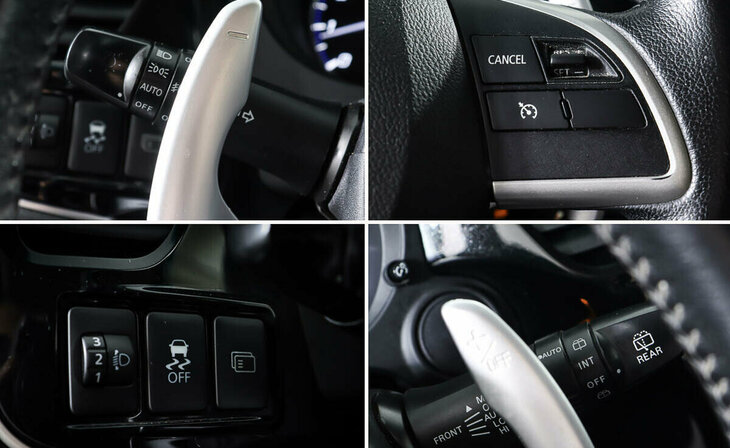 Mitsubishi Outlander - Фото 13