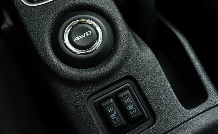 Mitsubishi Outlander - Фото 17