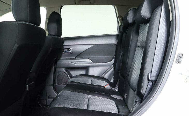 Mitsubishi Outlander - Фото 19