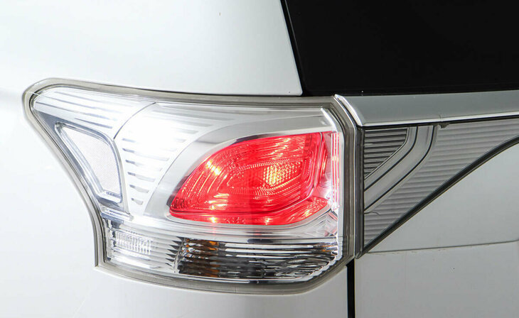 Mitsubishi Outlander - Фото 7