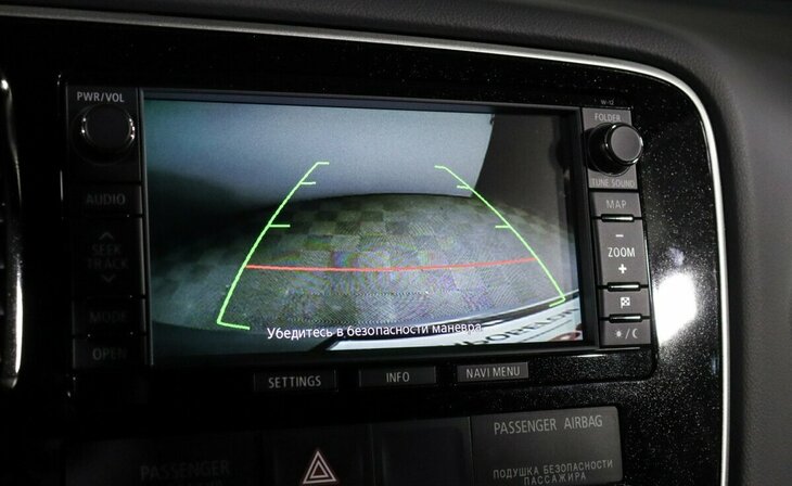 Mitsubishi Outlander - Фото 14