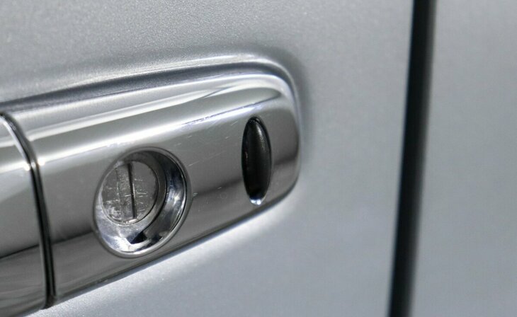 Mitsubishi Outlander - Фото 19