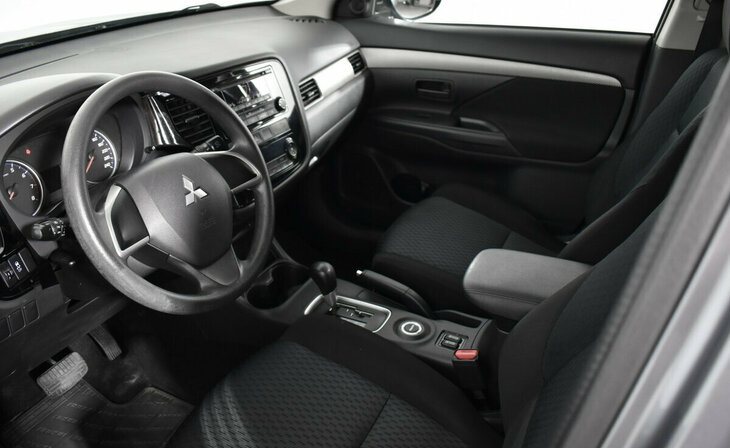 Mitsubishi Outlander - Фото 5
