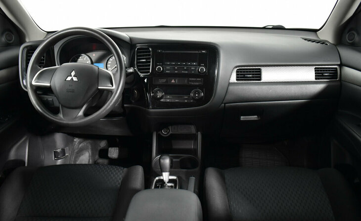 Mitsubishi Outlander - Фото 6