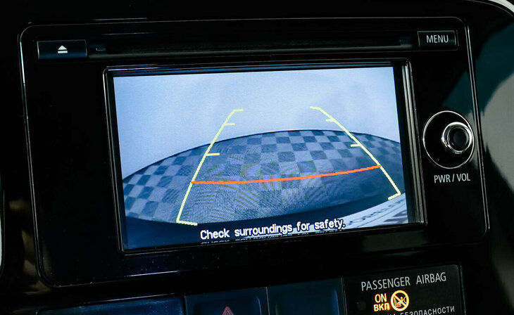 Mitsubishi Outlander - Фото 10