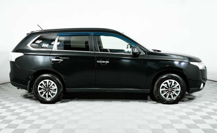 Mitsubishi Outlander - Фото 3